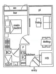 RV Edge (D10), Apartment #521193951